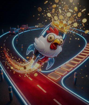 Chicken Road 2
