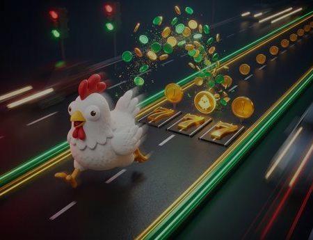 Chicken Road 2