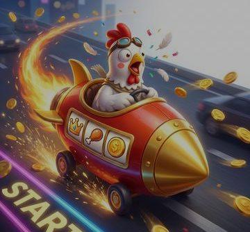 Chicken Road 2