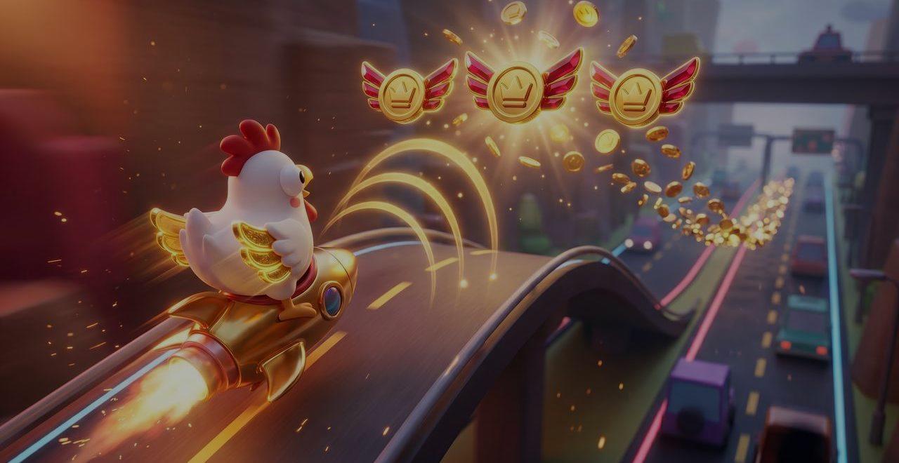 Chicken Road 2