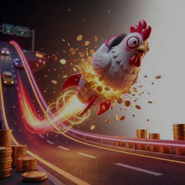 Chicken Road 2
